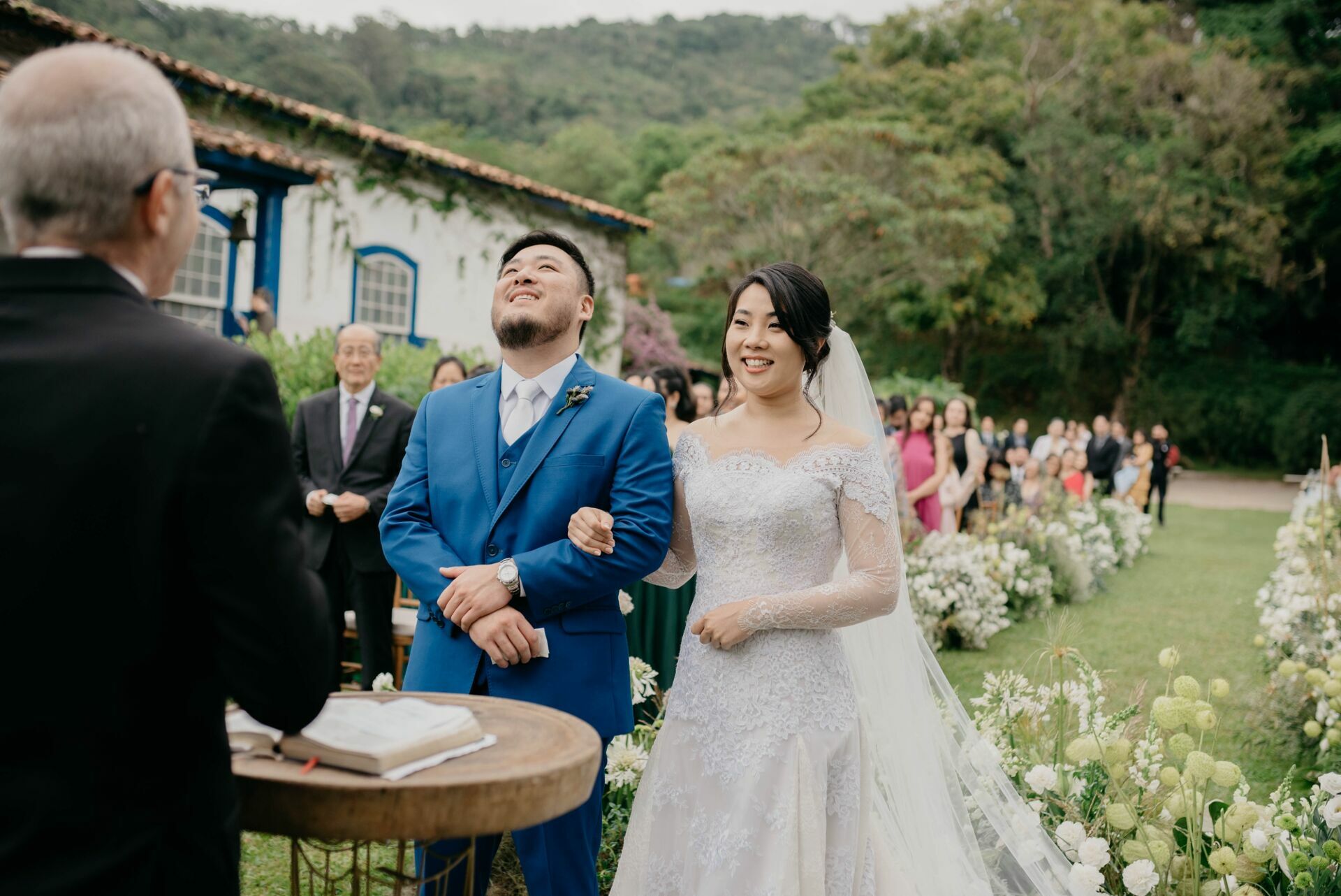 Foto Agatha e Alexandre | Fazenda Fagundes - SP - Imagem 62