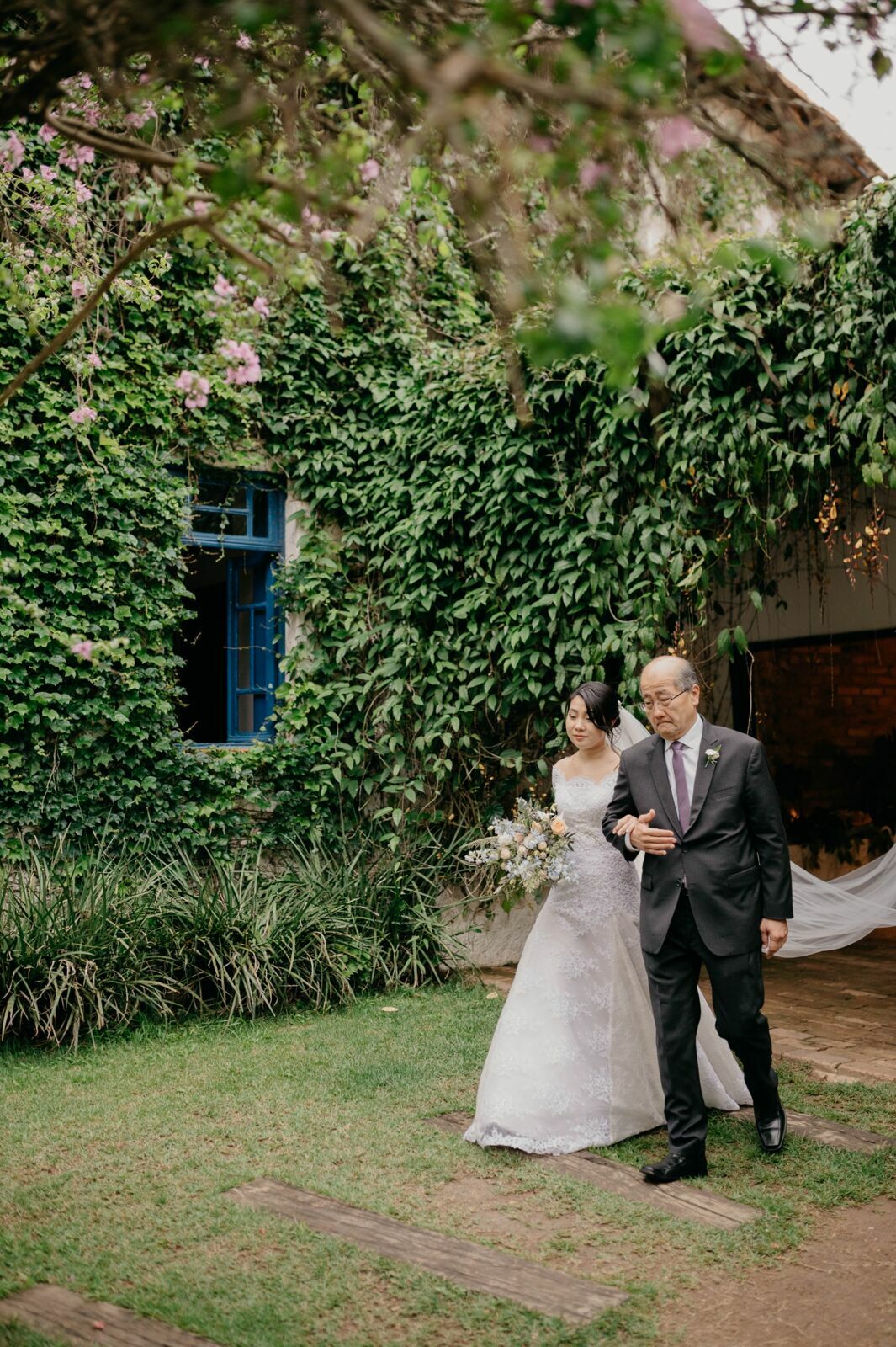 Foto Agatha e Alexandre | Fazenda Fagundes - SP - Imagem 56