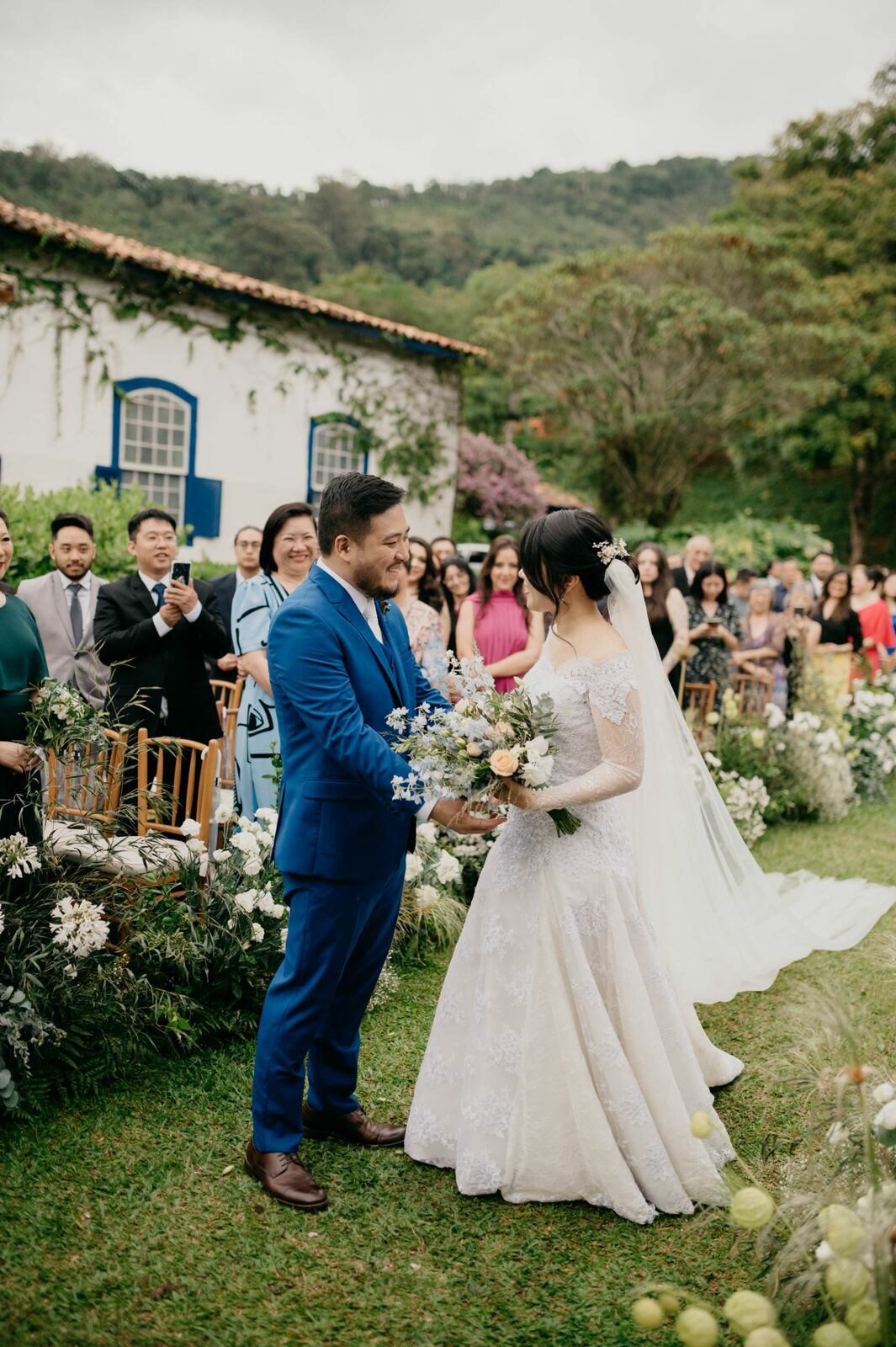 Foto Agatha e Alexandre | Fazenda Fagundes - SP - Imagem 61