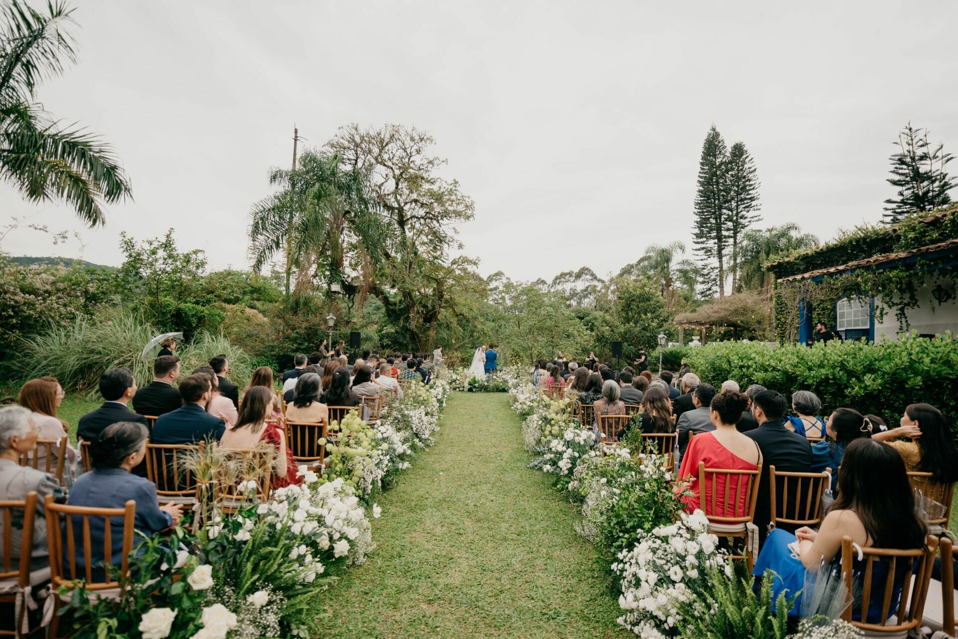 Foto Agatha e Alexandre | Fazenda Fagundes - SP - Imagem 64