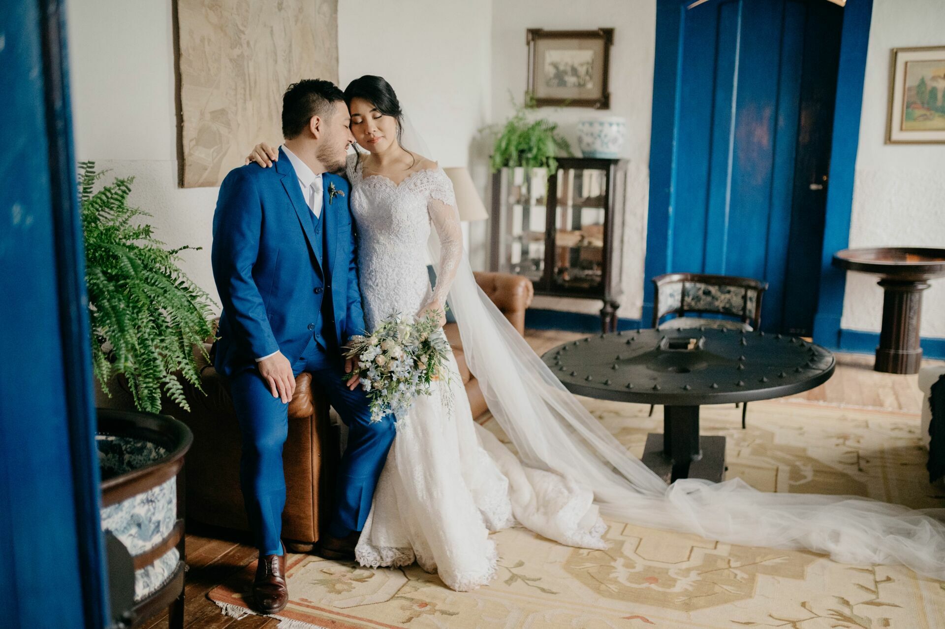 Foto Agatha e Alexandre | Fazenda Fagundes - SP - Imagem 105