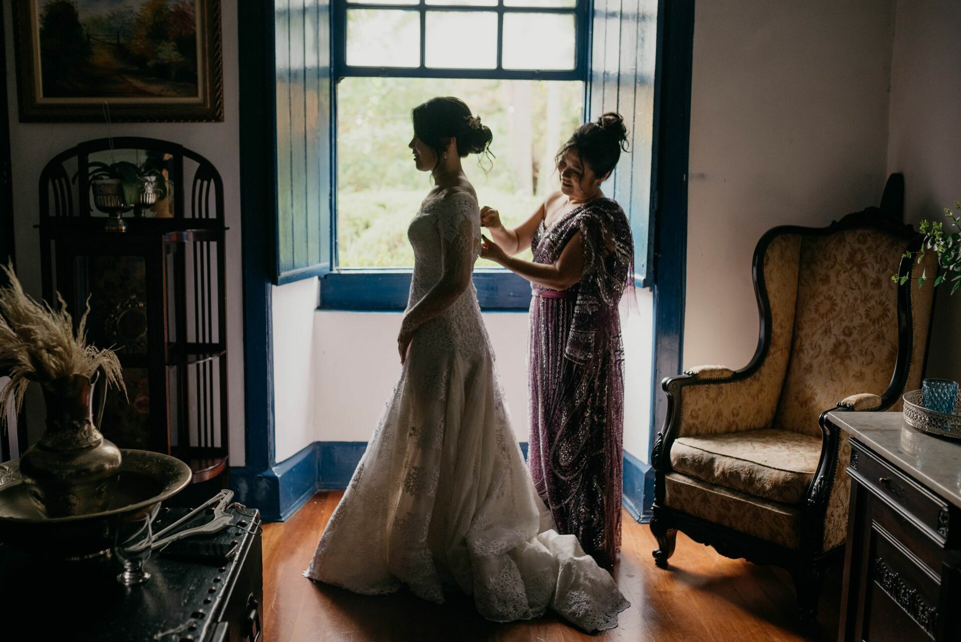 Foto Agatha e Alexandre | Fazenda Fagundes - SP - Imagem 28
