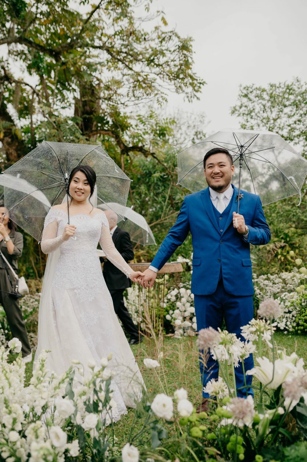 Foto Agatha e Alexandre | Fazenda Fagundes - SP - Imagem 84