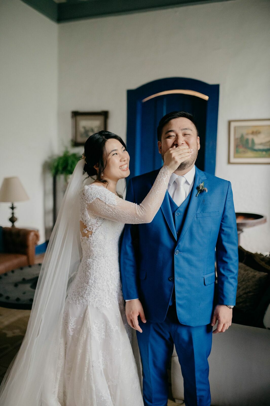 Foto Agatha e Alexandre | Fazenda Fagundes - SP - Imagem 108
