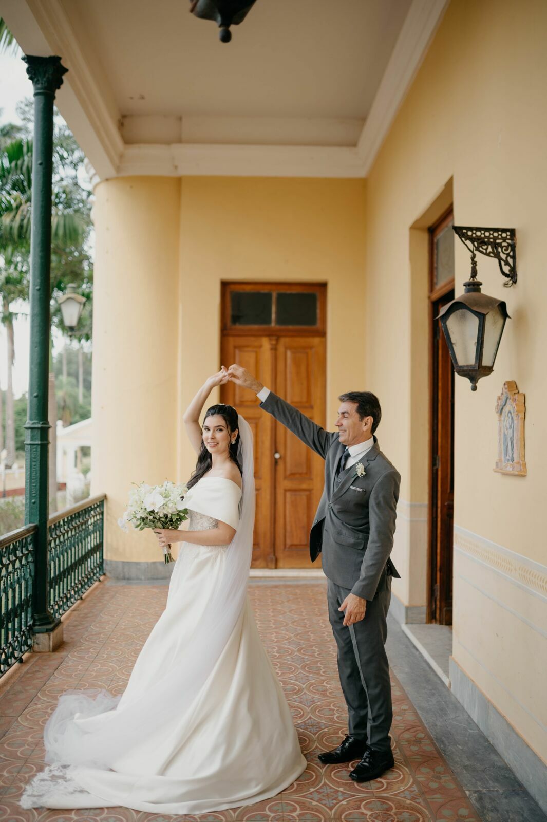 Foto Marianne e Fábio | Fazenda Santa Gertrudes - SP - Imagem 53