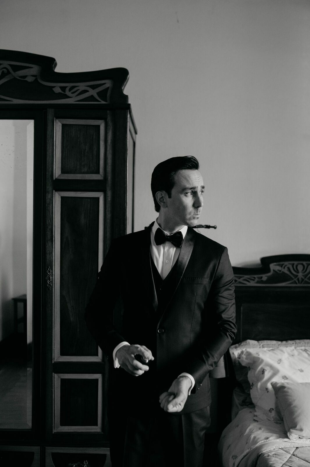 Foto Marianne e Fábio | Fazenda Santa Gertrudes - SP - Imagem 22