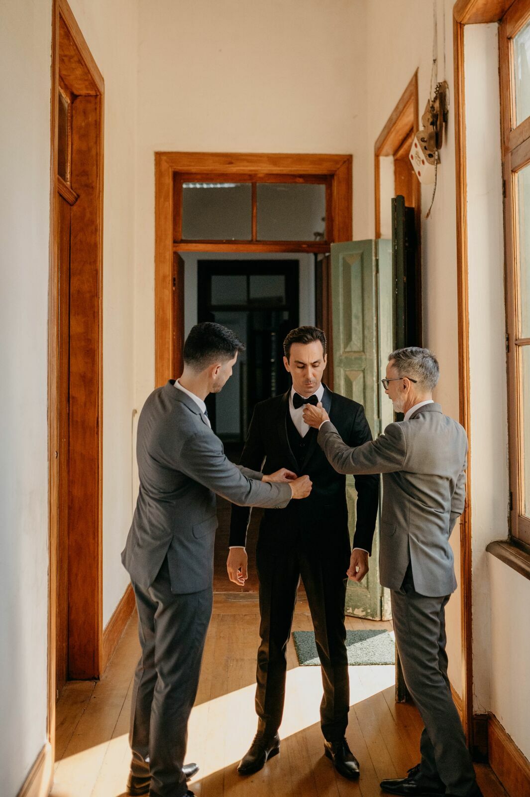 Foto Marianne e Fábio | Fazenda Santa Gertrudes - SP - Imagem 27