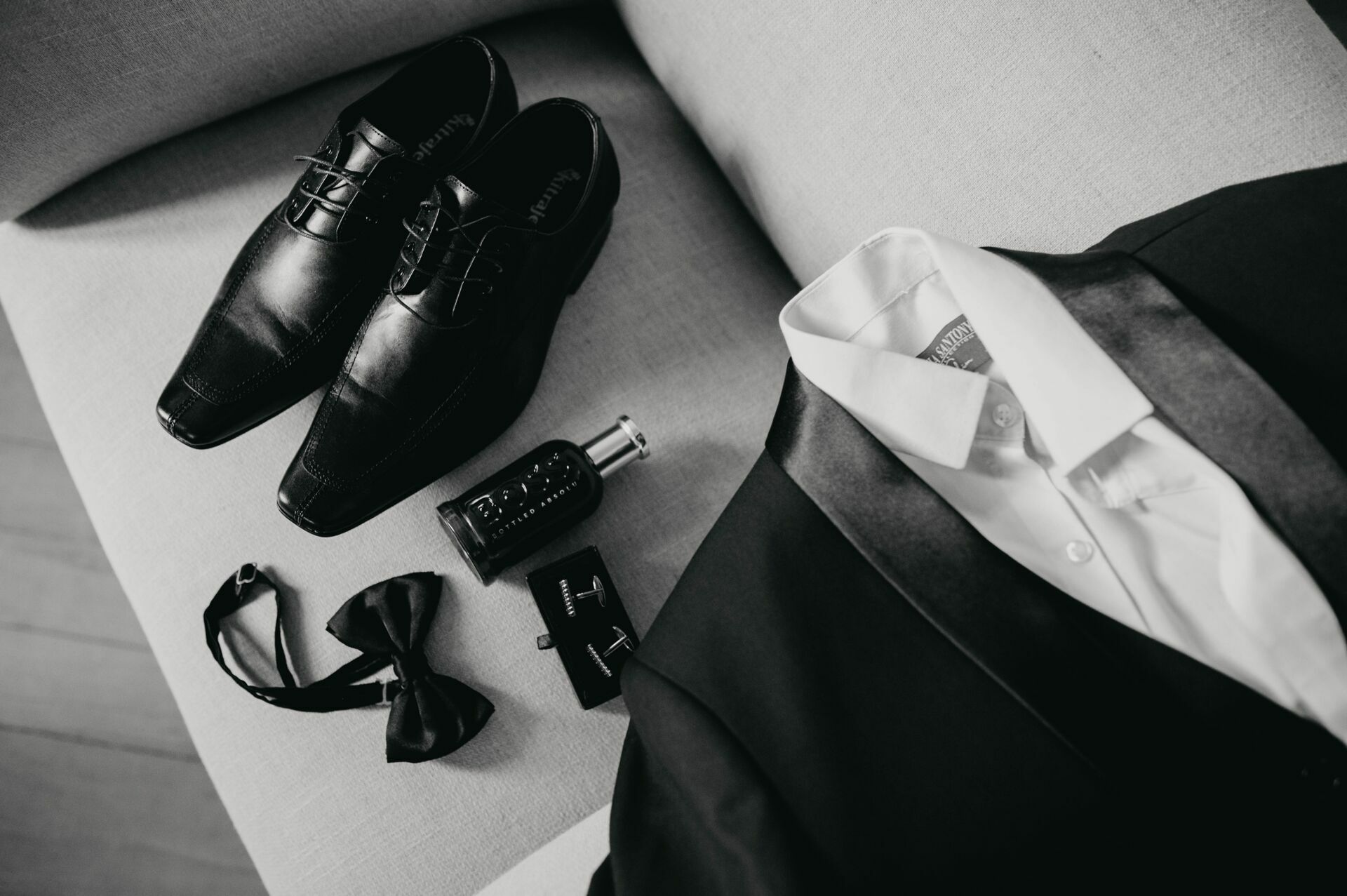 Foto Marianne e Fábio | Fazenda Santa Gertrudes - SP - Imagem 13