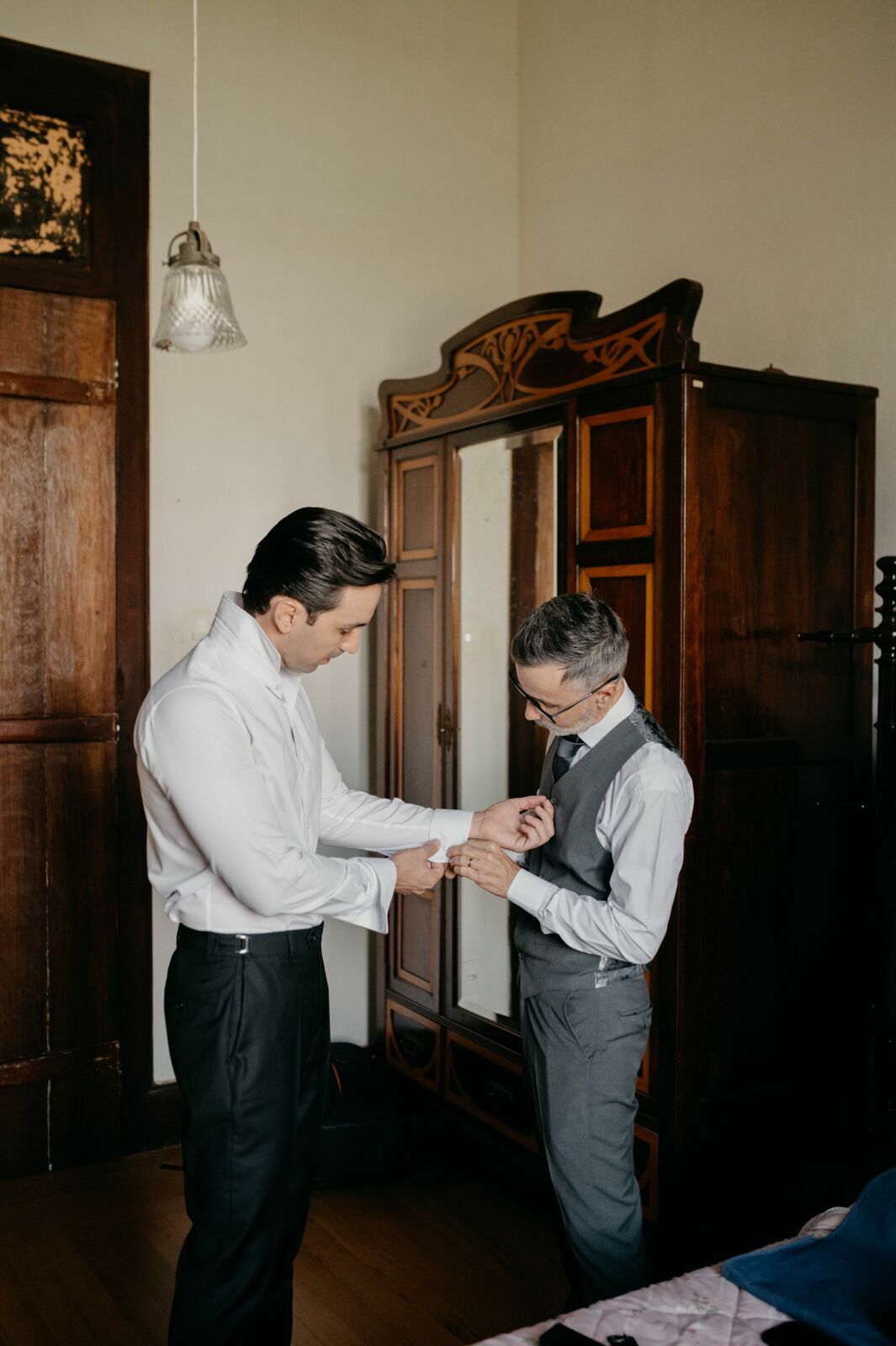 Foto Marianne e Fábio | Fazenda Santa Gertrudes - SP - Imagem 16