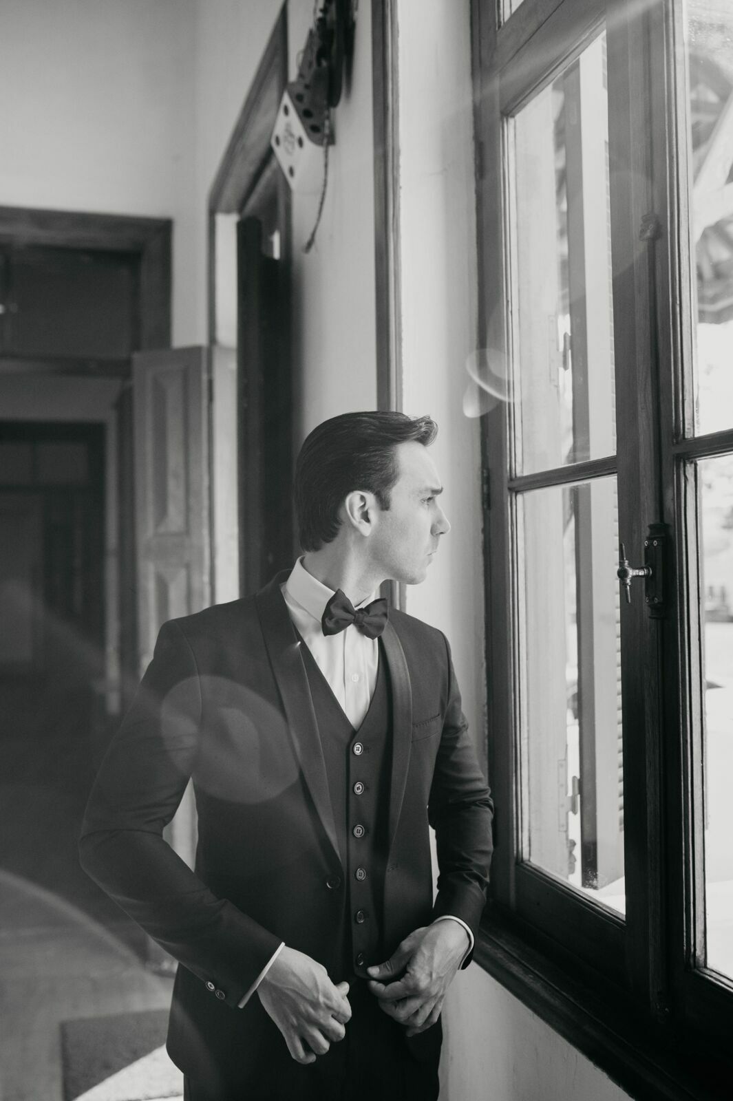 Foto Marianne e Fábio | Fazenda Santa Gertrudes - SP - Imagem 25