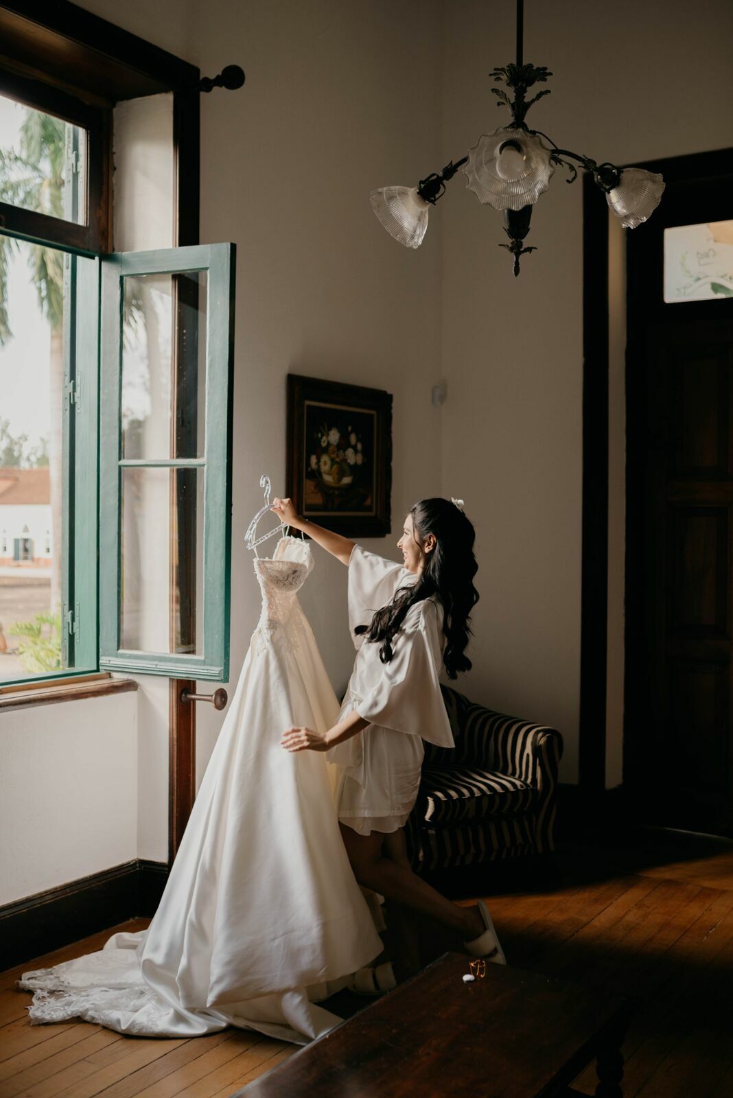 Foto Marianne e Fábio | Fazenda Santa Gertrudes - SP - Imagem 32