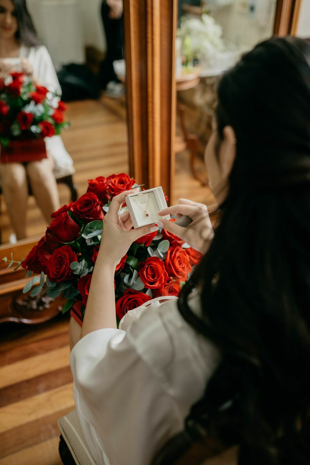 Foto Marianne e Fábio | Fazenda Santa Gertrudes - SP - Imagem 12