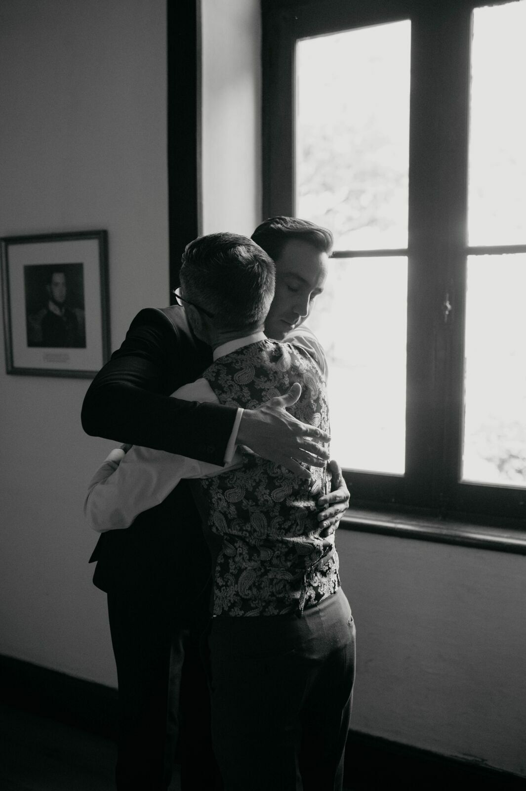 Foto Marianne e Fábio | Fazenda Santa Gertrudes - SP - Imagem 21