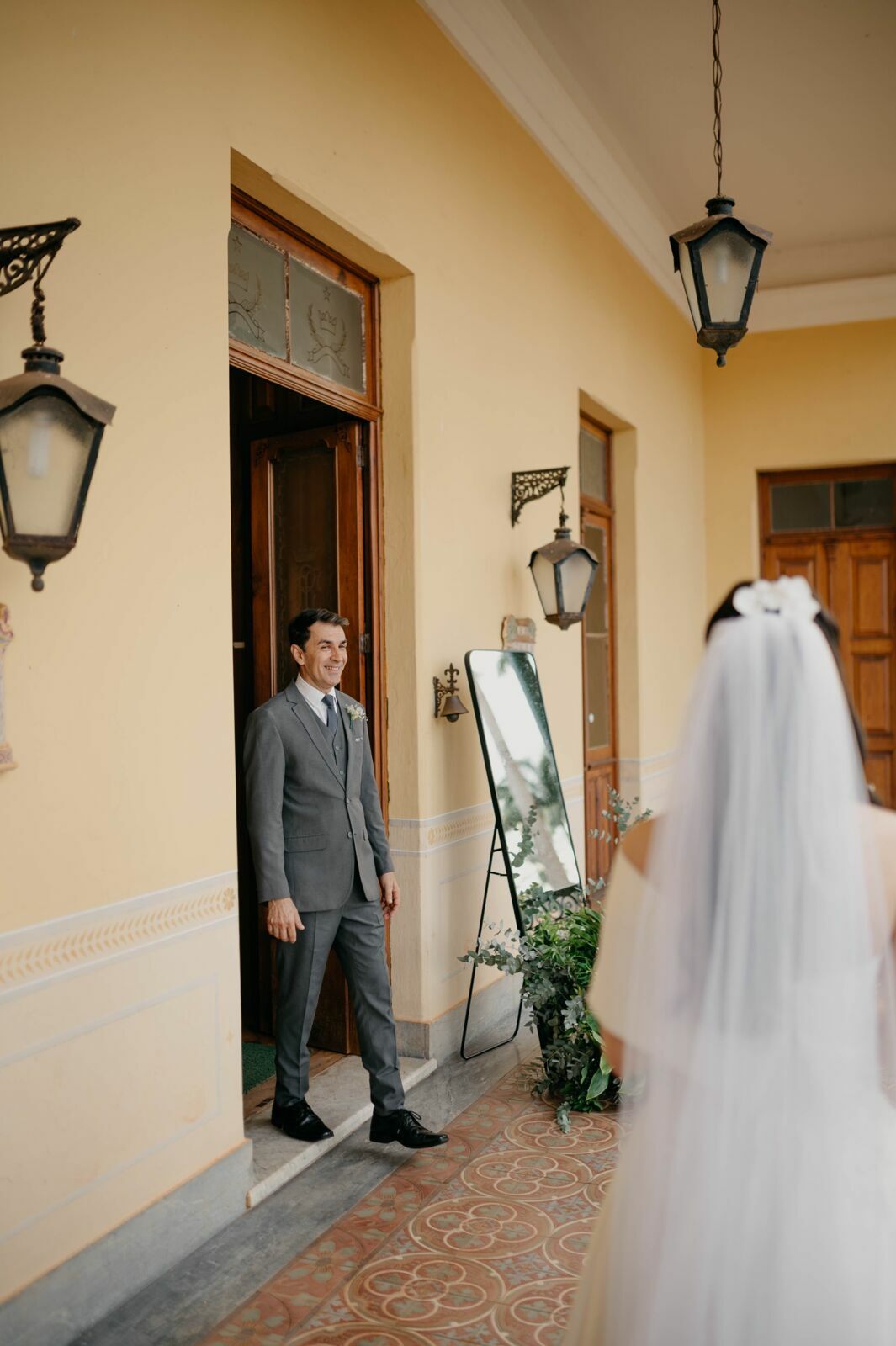 Foto Marianne e Fábio | Fazenda Santa Gertrudes - SP - Imagem 46