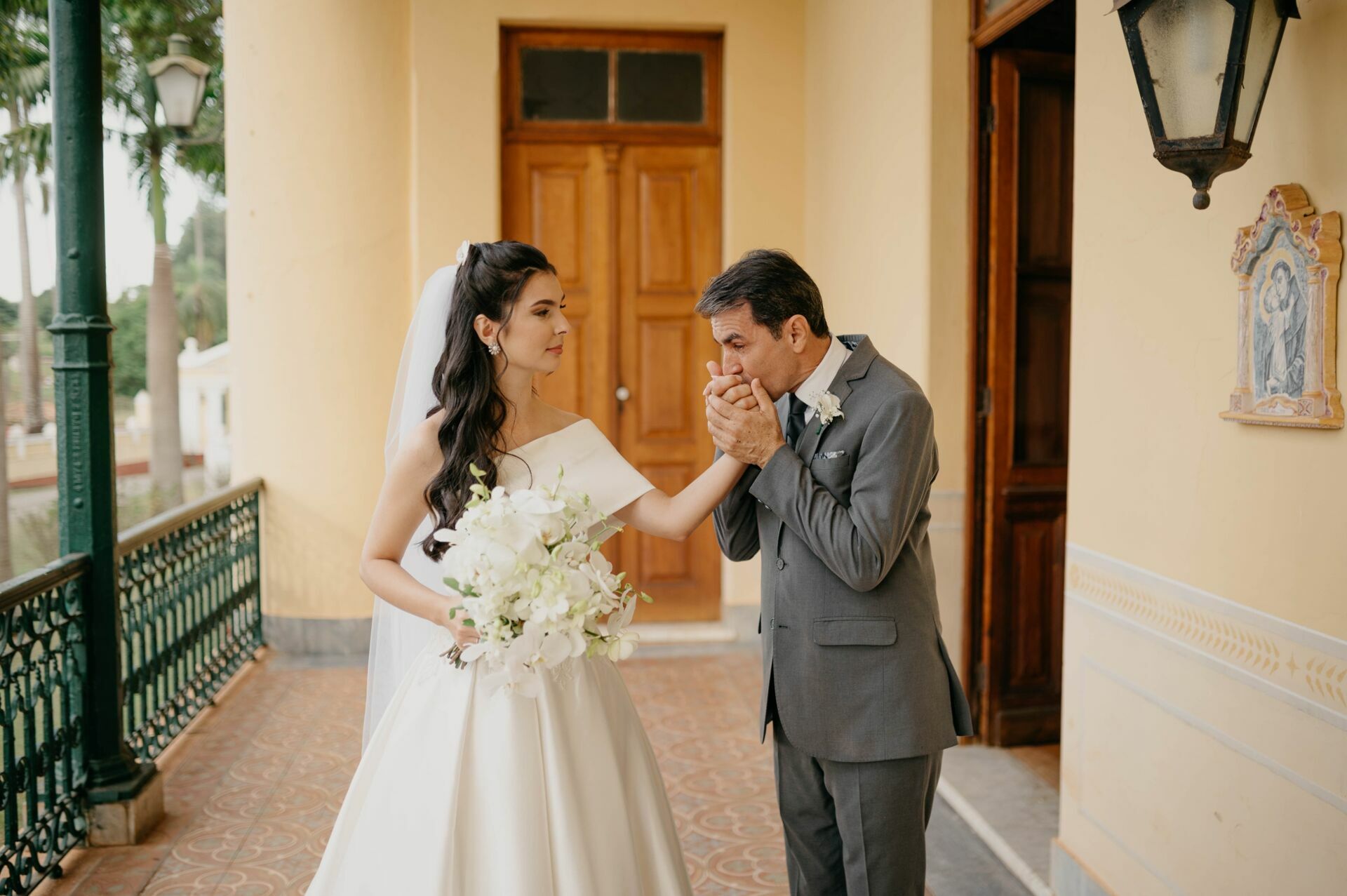 Foto Marianne e Fábio | Fazenda Santa Gertrudes - SP - Imagem 52