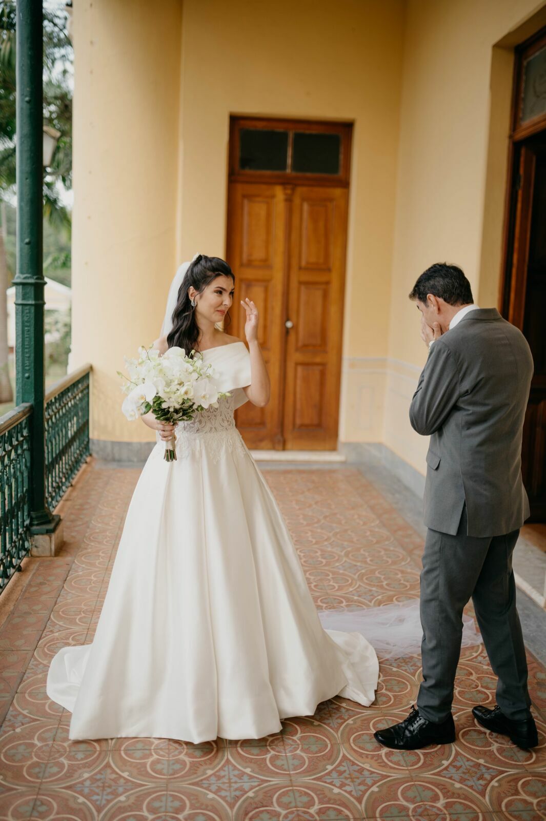Foto Marianne e Fábio | Fazenda Santa Gertrudes - SP - Imagem 50