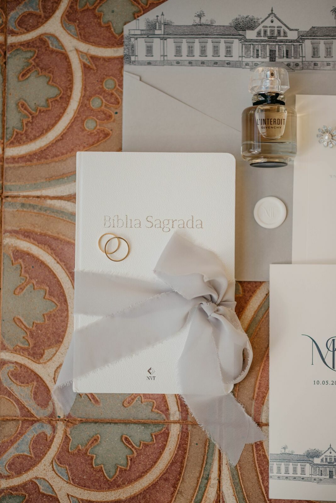 Foto Marianne e Fábio | Fazenda Santa Gertrudes - SP - Imagem 9