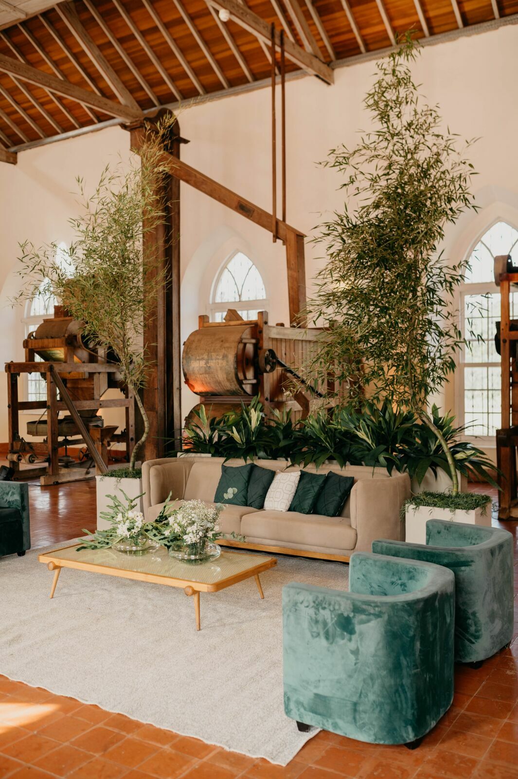 Foto Marianne e Fábio | Fazenda Santa Gertrudes - SP - Imagem 55