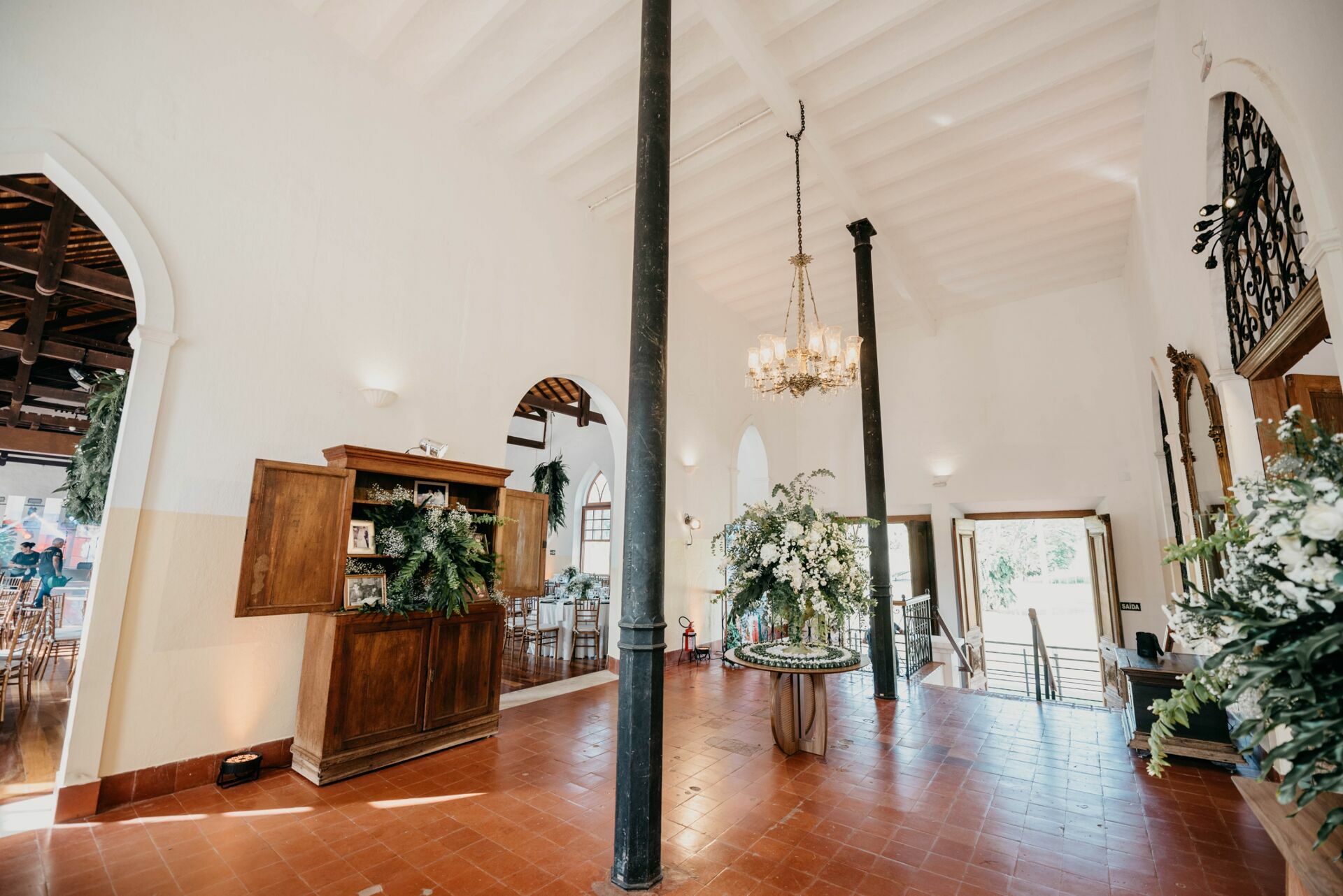 Foto Marianne e Fábio | Fazenda Santa Gertrudes - SP - Imagem 60