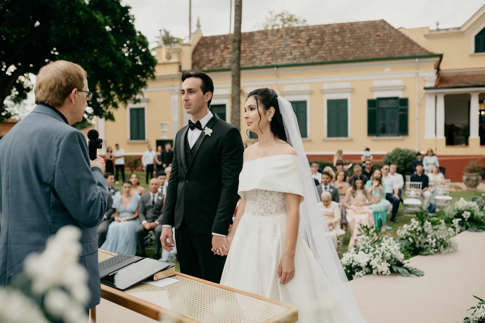 Foto Marianne e Fábio | Fazenda Santa Gertrudes - SP - Imagem 78