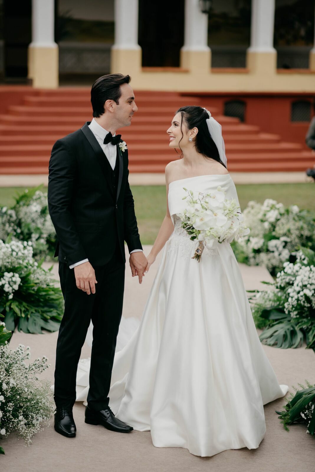 Foto Marianne e Fábio | Fazenda Santa Gertrudes - SP - Imagem 76