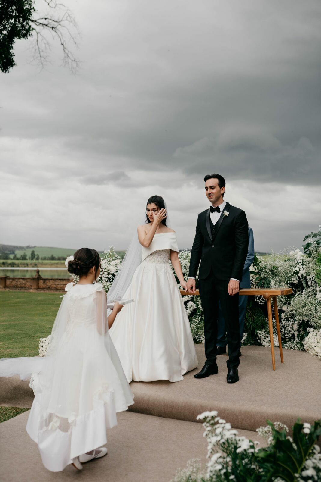 Foto Marianne e Fábio | Fazenda Santa Gertrudes - SP - Imagem 91