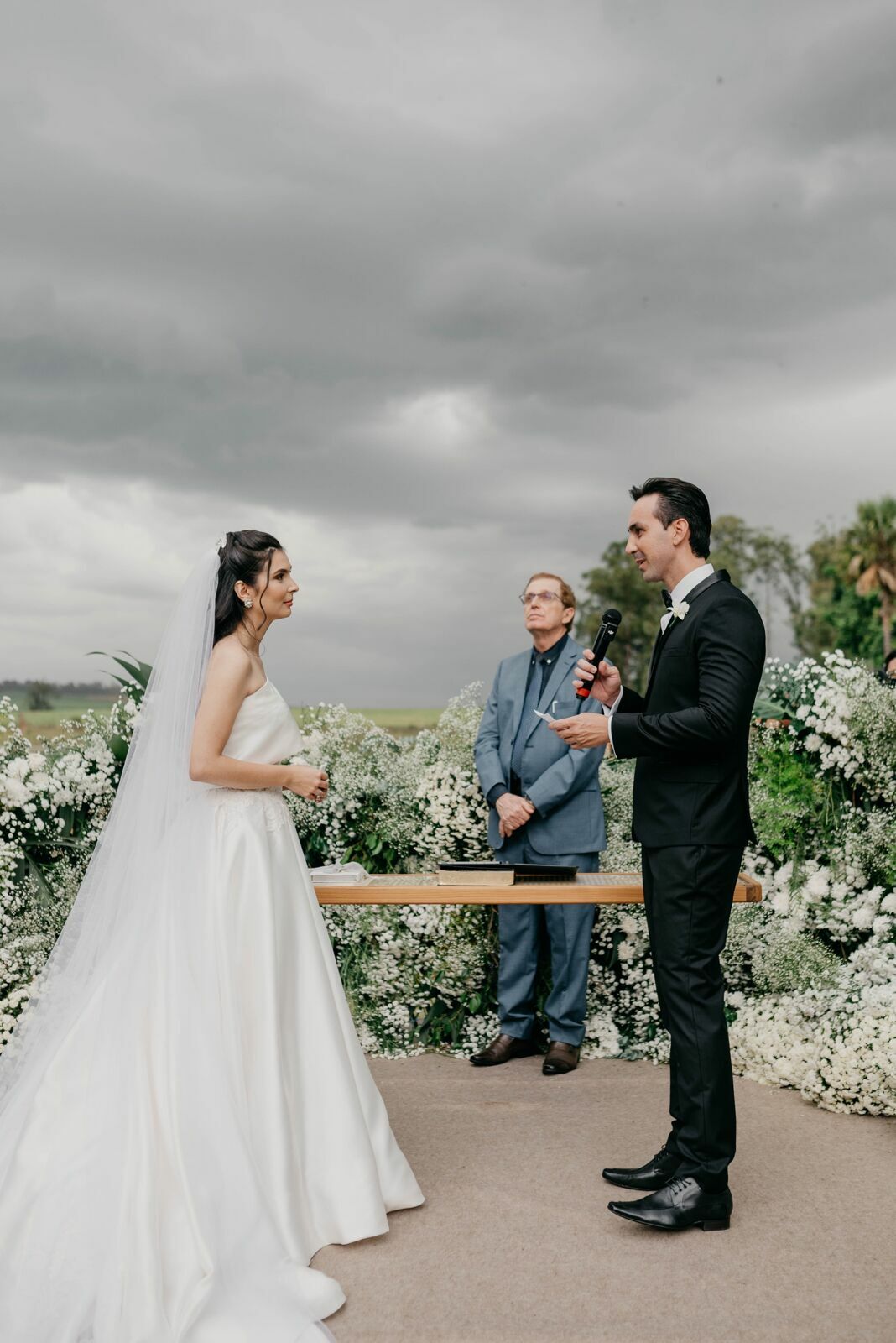 Foto Marianne e Fábio | Fazenda Santa Gertrudes - SP - Imagem 93