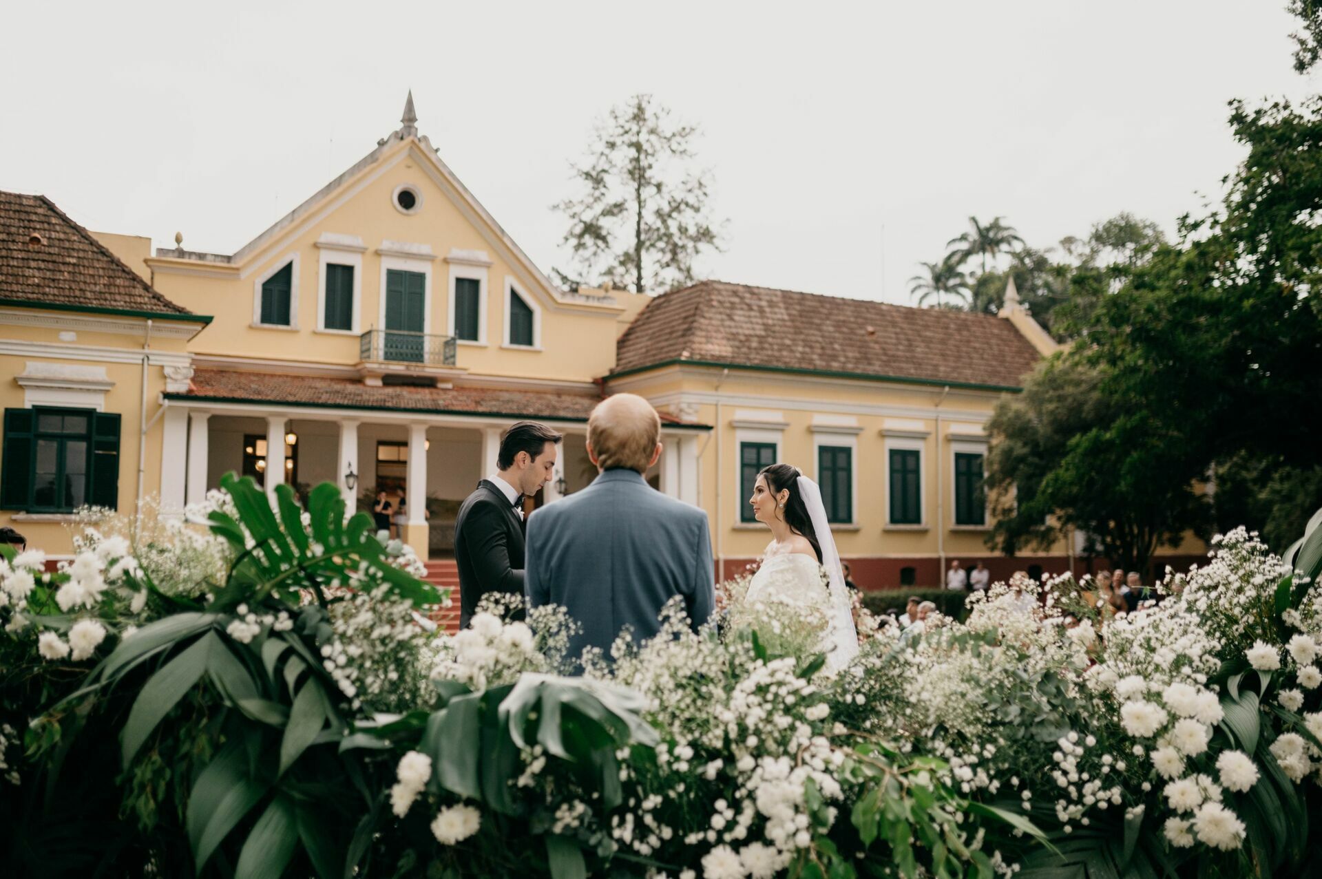 Foto Marianne e Fábio | Fazenda Santa Gertrudes - SP - Imagem 97