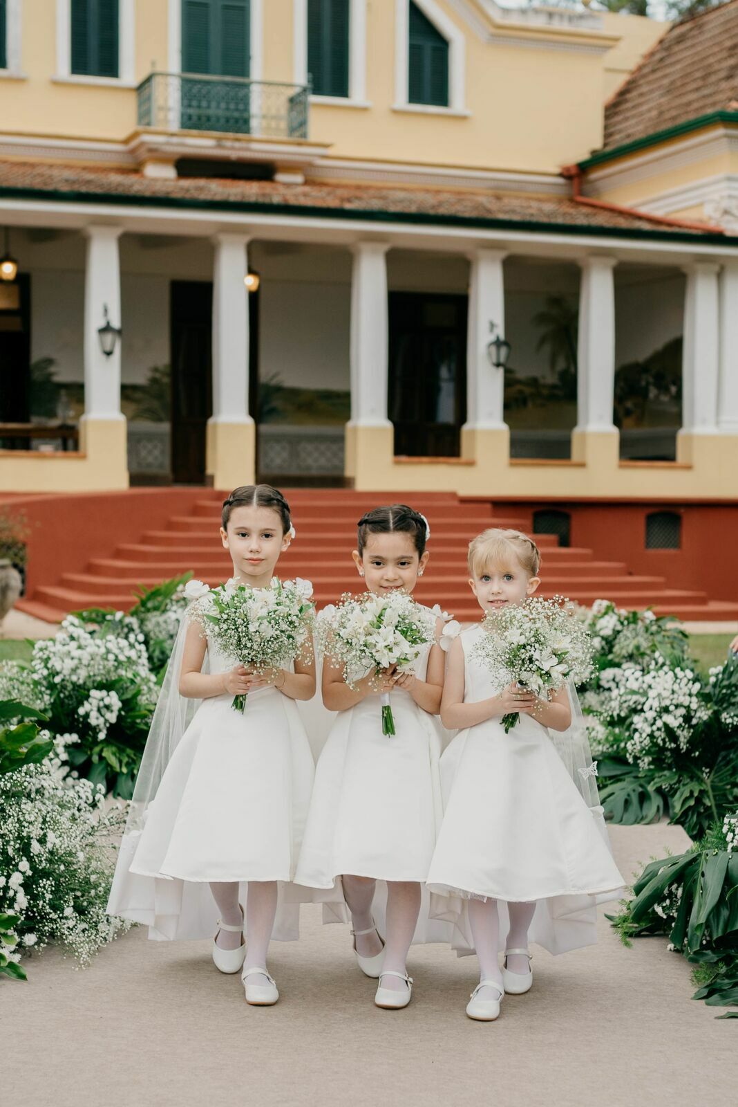 Foto Marianne e Fábio | Fazenda Santa Gertrudes - SP - Imagem 66