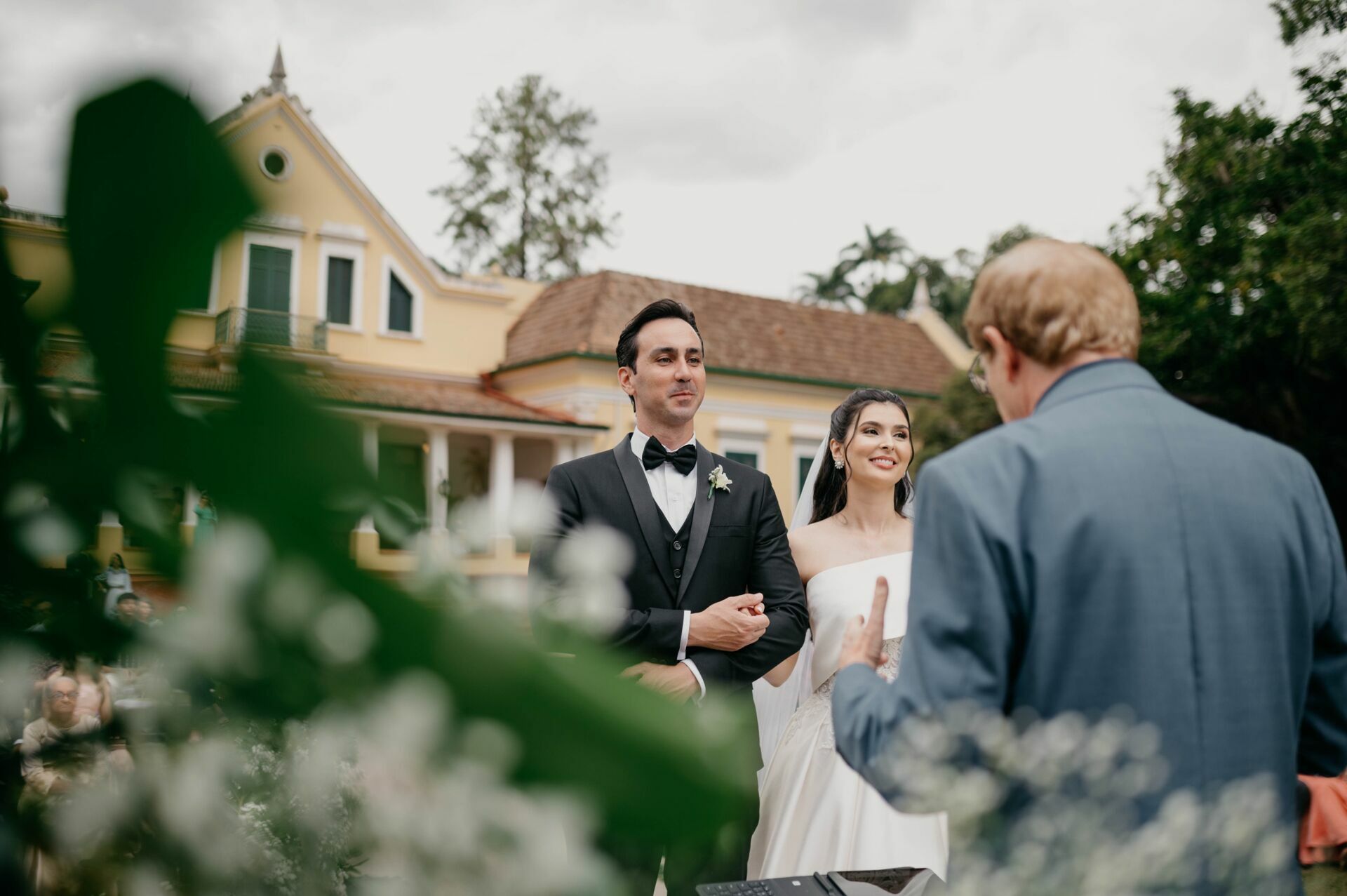 Foto Marianne e Fábio | Fazenda Santa Gertrudes - SP - Imagem 87