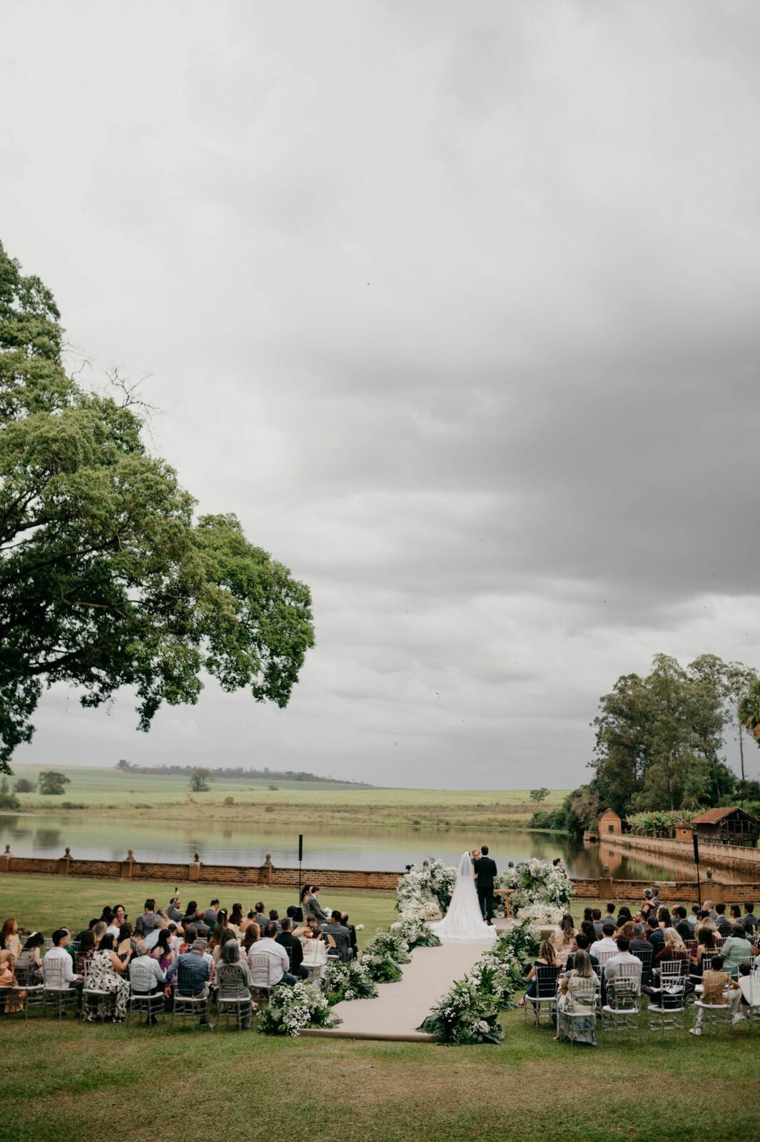 Foto Marianne e Fábio | Fazenda Santa Gertrudes - SP - Imagem 88