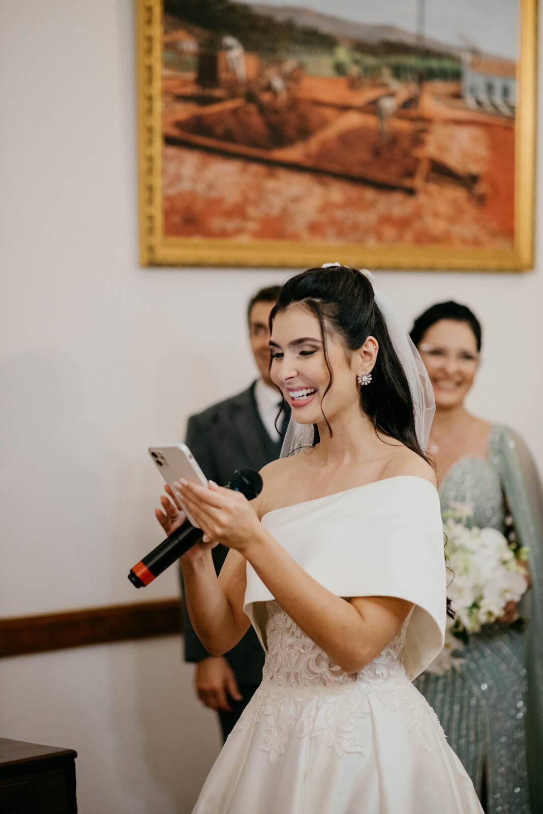 Foto Marianne e Fábio | Fazenda Santa Gertrudes - SP - Imagem 101