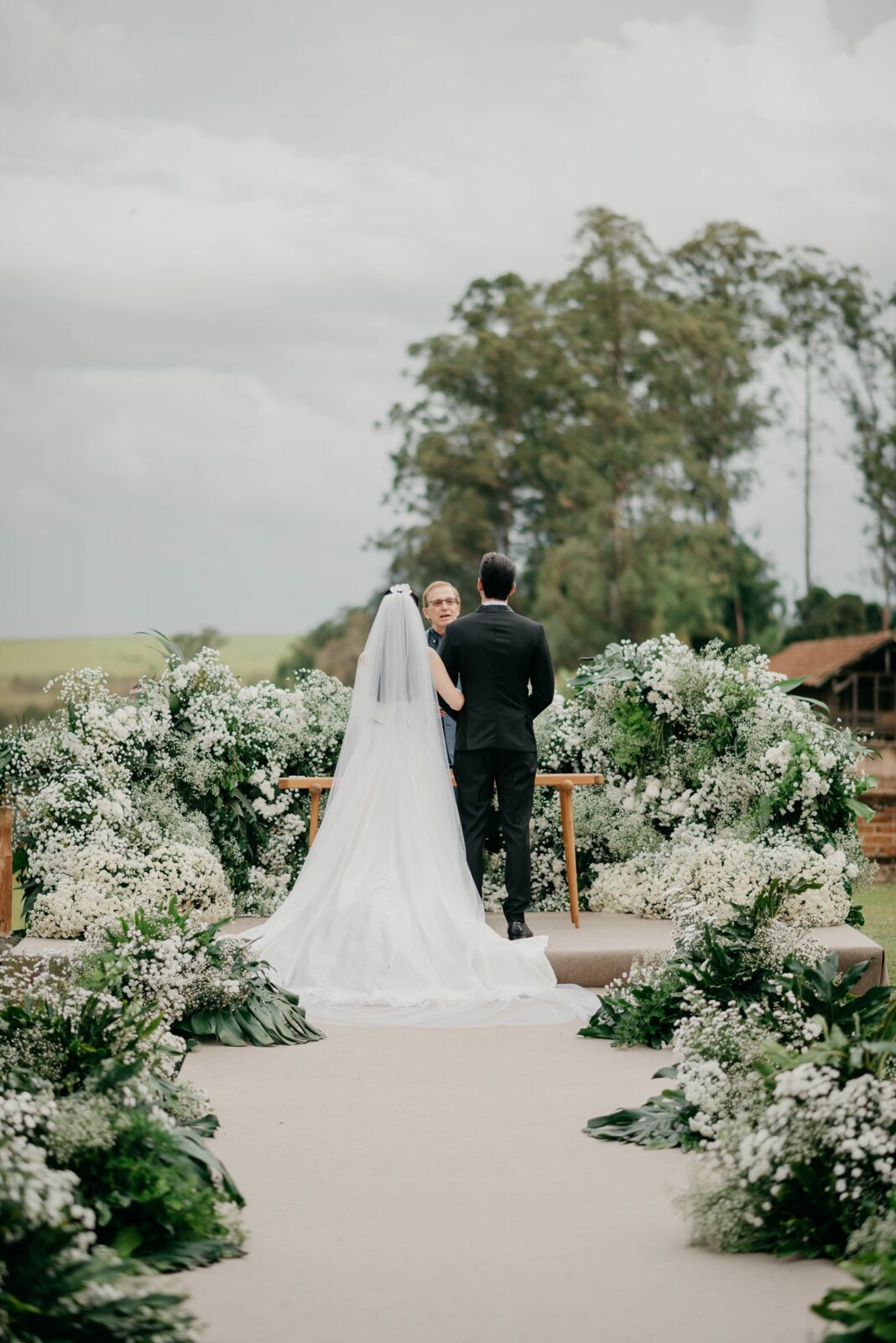 Foto Marianne e Fábio | Fazenda Santa Gertrudes - SP - Imagem 81