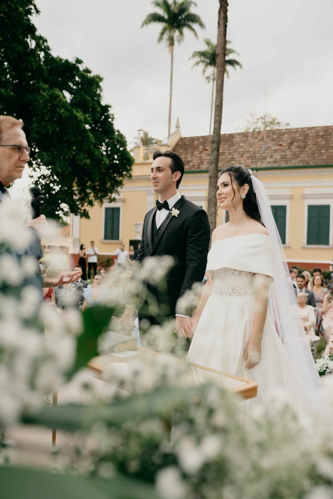 Foto Marianne e Fábio | Fazenda Santa Gertrudes - SP - Imagem 79