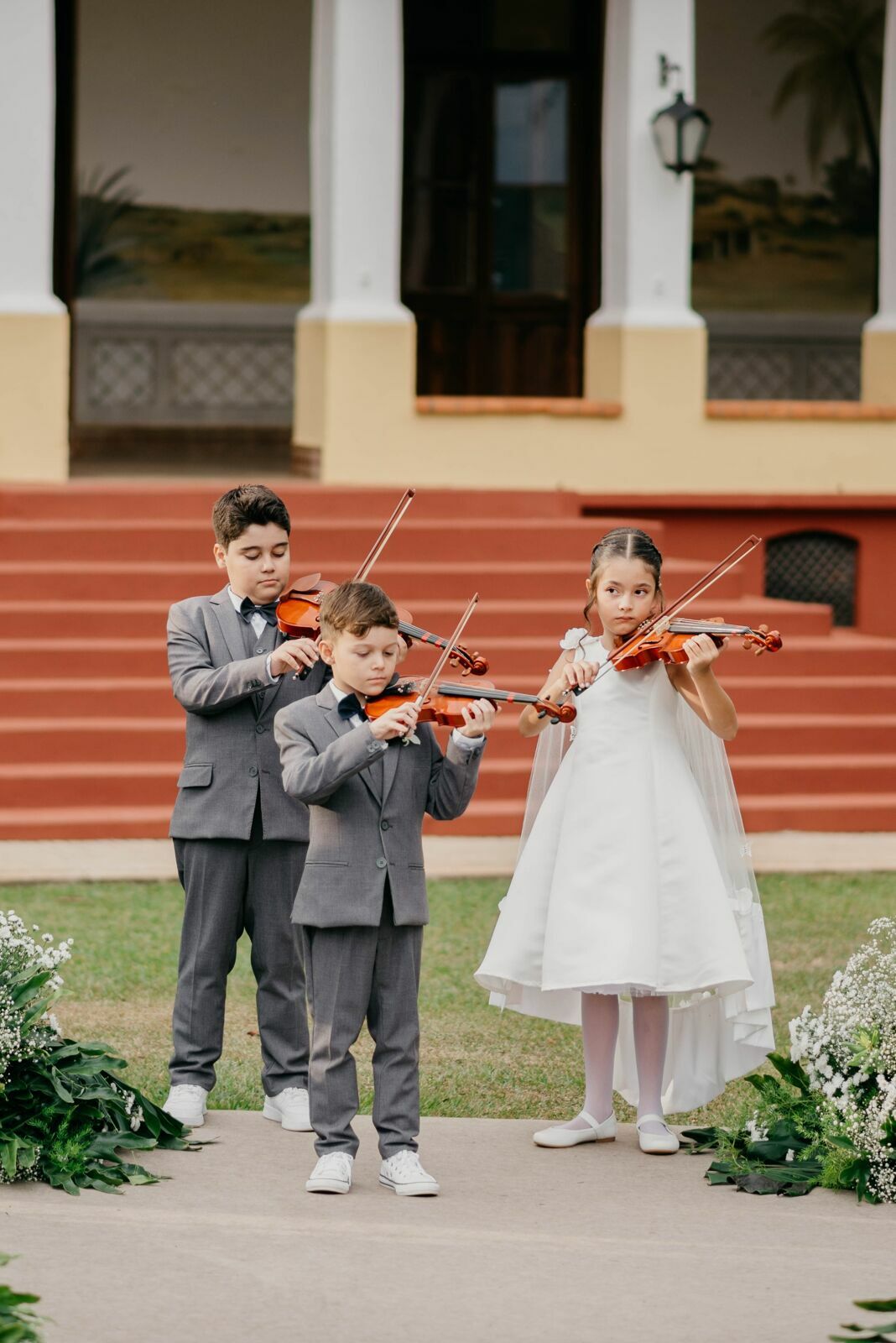 Foto Marianne e Fábio | Fazenda Santa Gertrudes - SP - Imagem 67