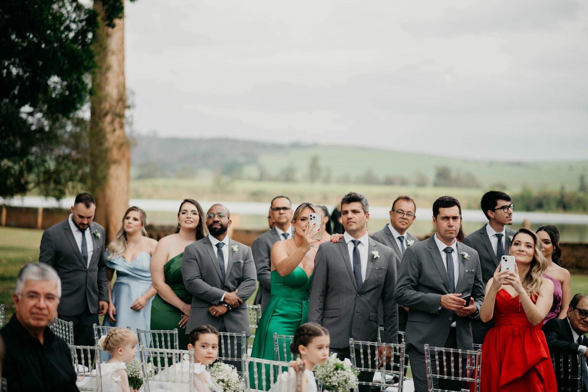 Foto Marianne e Fábio | Fazenda Santa Gertrudes - SP - Imagem 68