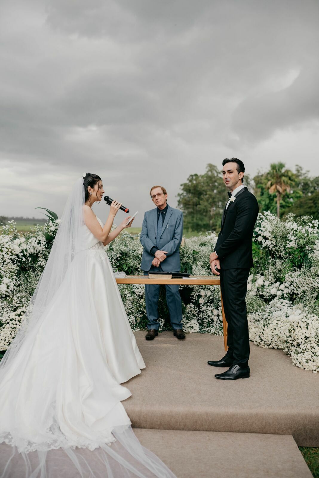 Foto Marianne e Fábio | Fazenda Santa Gertrudes - SP - Imagem 98