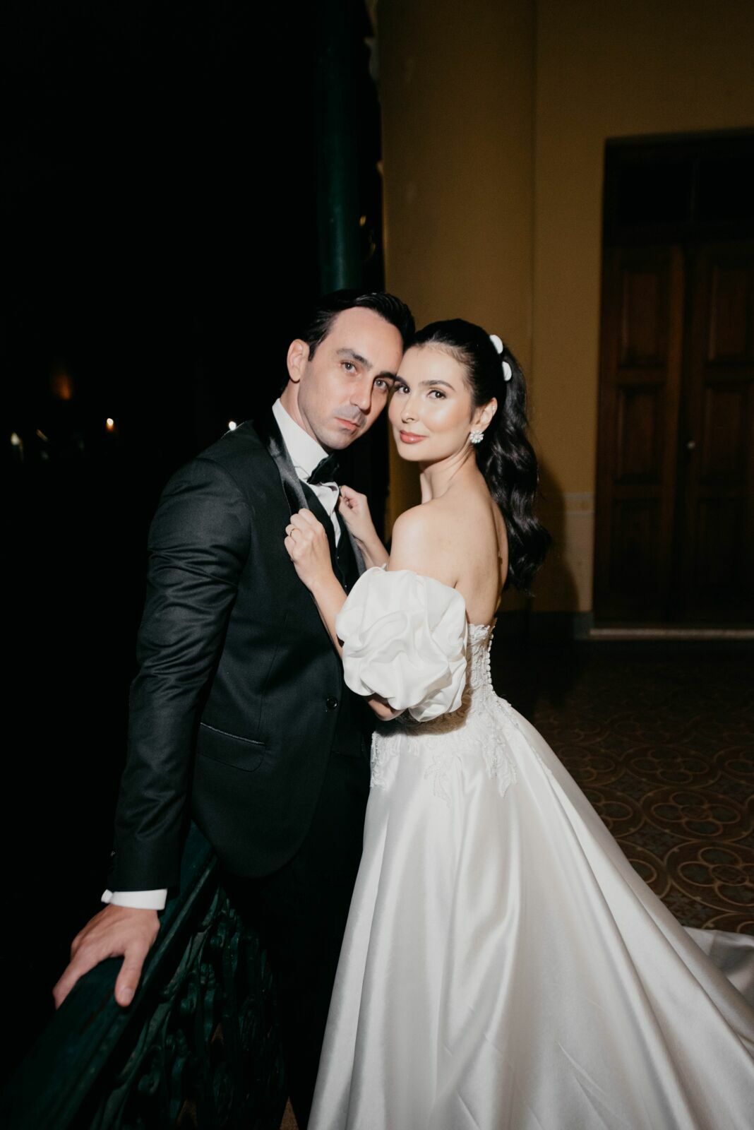 Foto Marianne e Fábio | Fazenda Santa Gertrudes - SP - Imagem 118