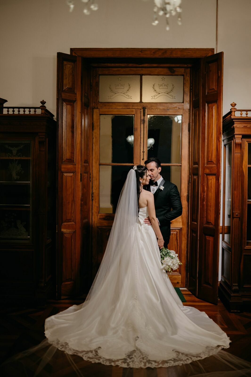 Foto Marianne e Fábio | Fazenda Santa Gertrudes - SP - Imagem 115