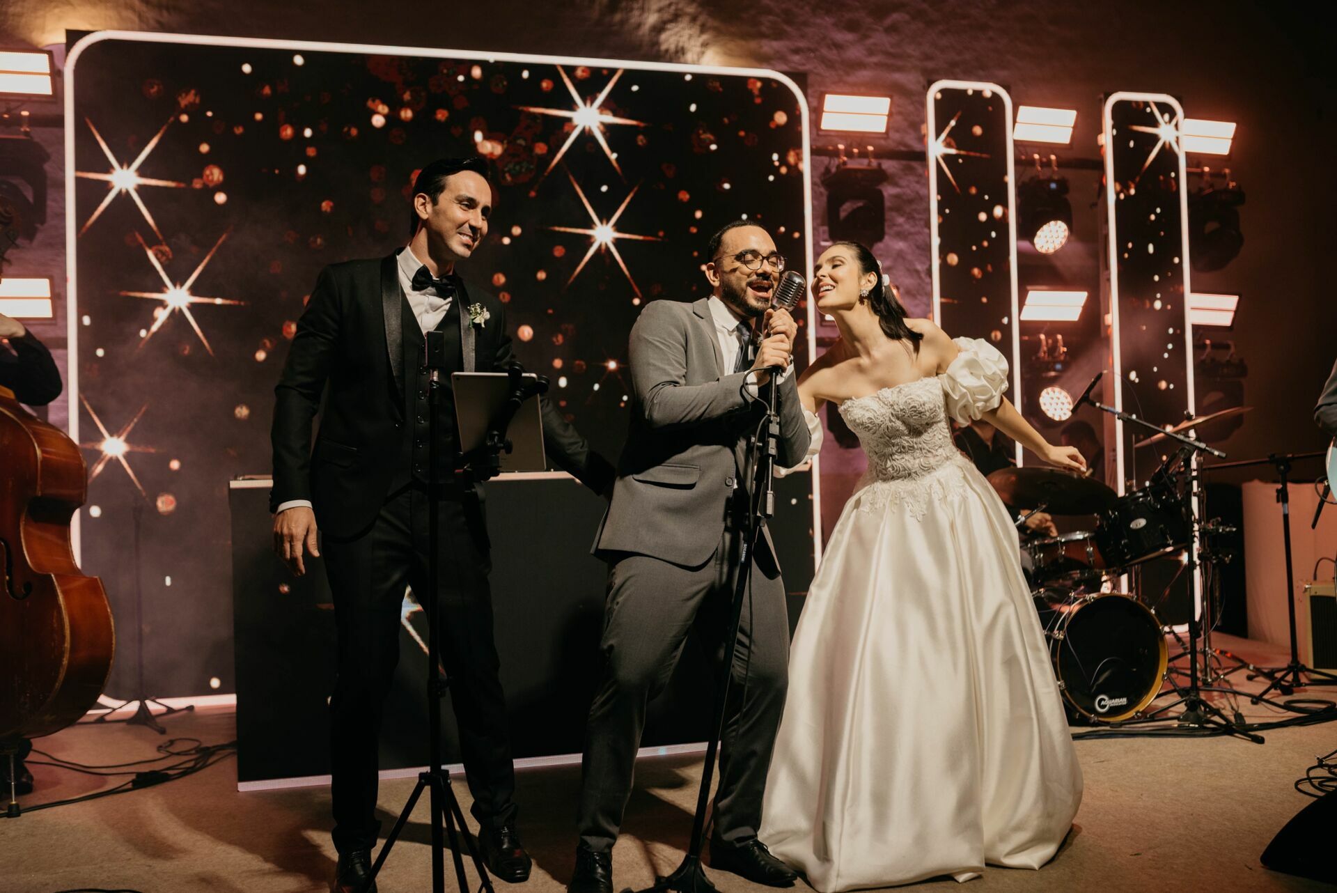 Foto Marianne e Fábio | Fazenda Santa Gertrudes - SP - Imagem 143