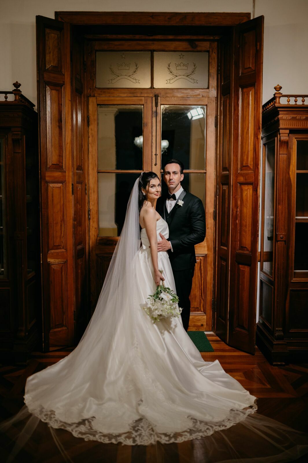 Foto Marianne e Fábio | Fazenda Santa Gertrudes - SP - Imagem 116