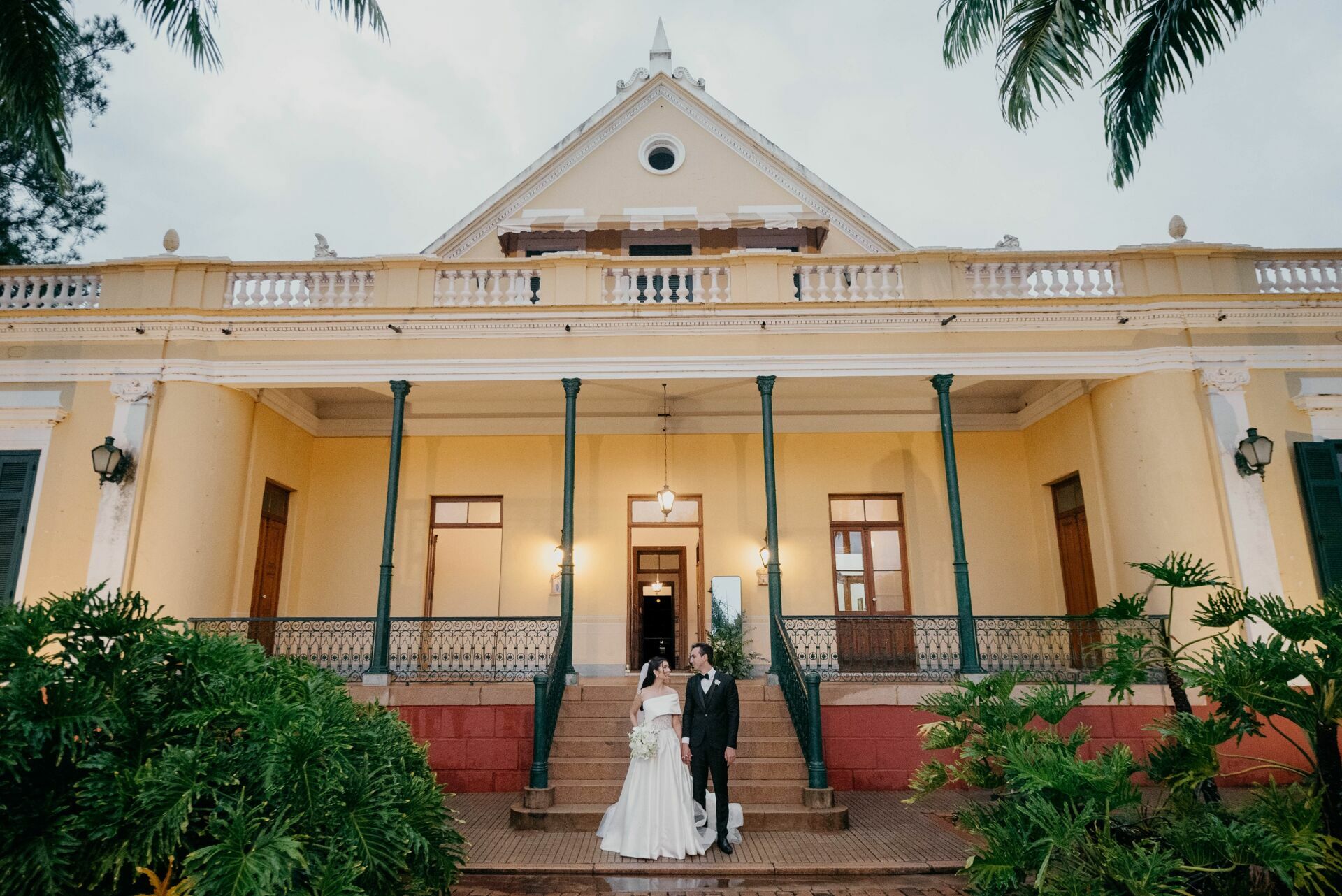 Foto Marianne e Fábio | Fazenda Santa Gertrudes - SP - Imagem 110