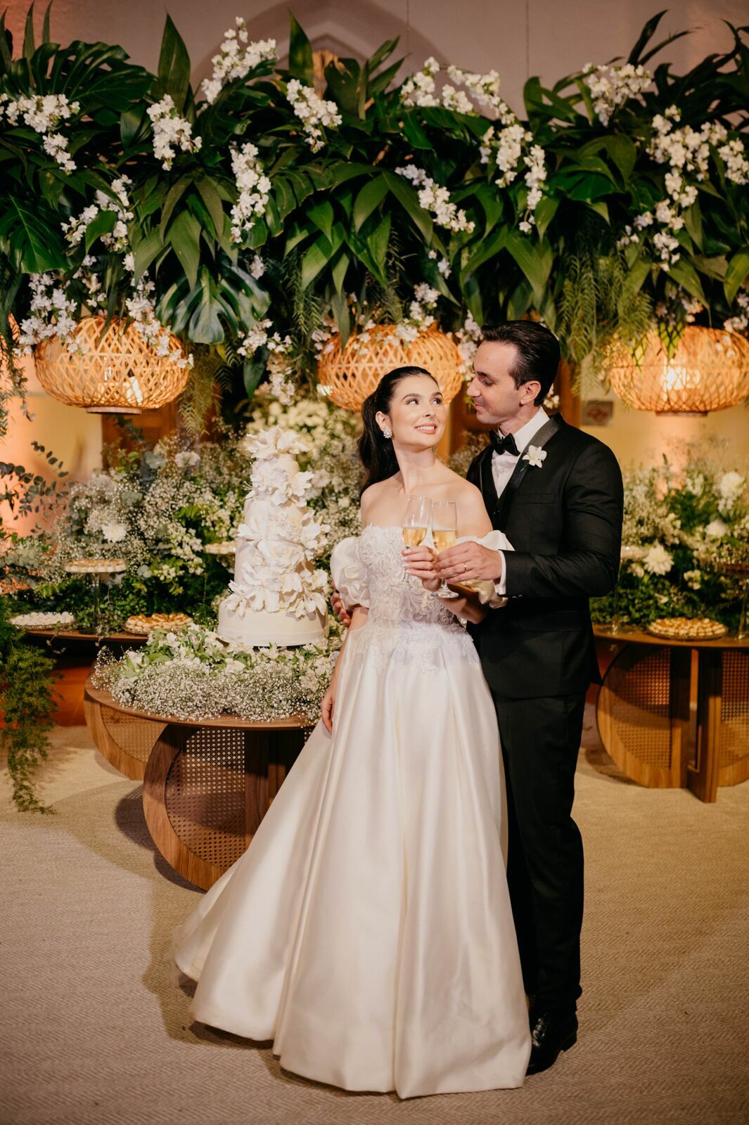 Foto Marianne e Fábio | Fazenda Santa Gertrudes - SP - Imagem 128