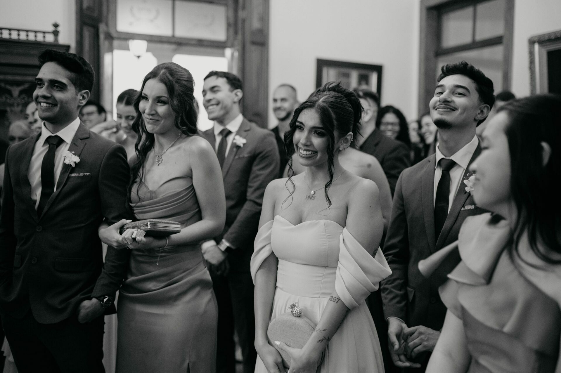 Foto Marianne e Fábio | Fazenda Santa Gertrudes - SP - Imagem 108