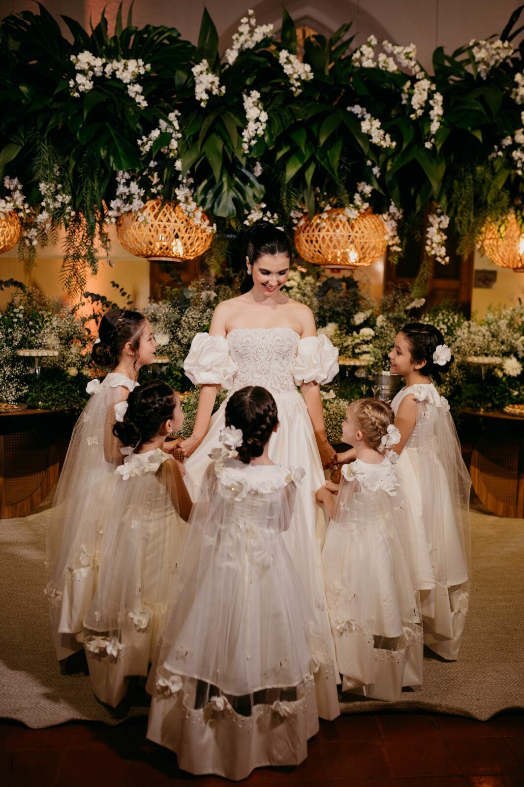 Foto Marianne e Fábio | Fazenda Santa Gertrudes - SP - Imagem 127