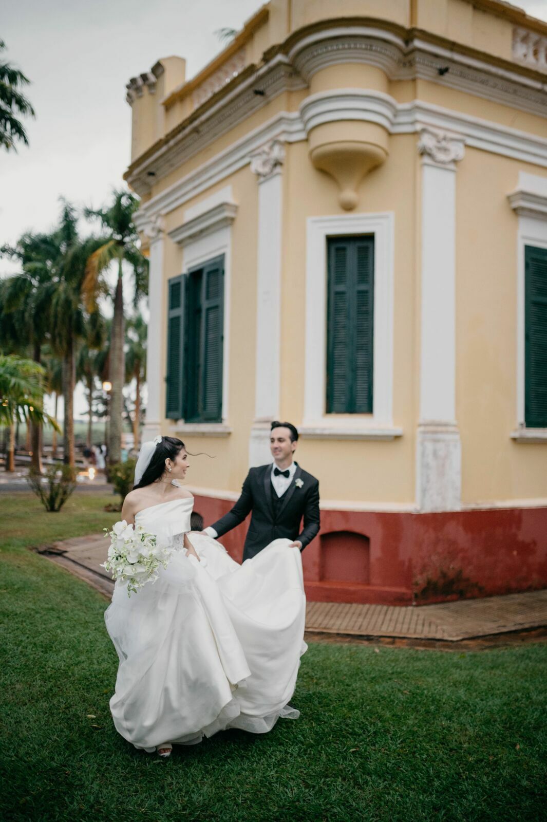 Foto Marianne e Fábio | Fazenda Santa Gertrudes - SP - Imagem 111