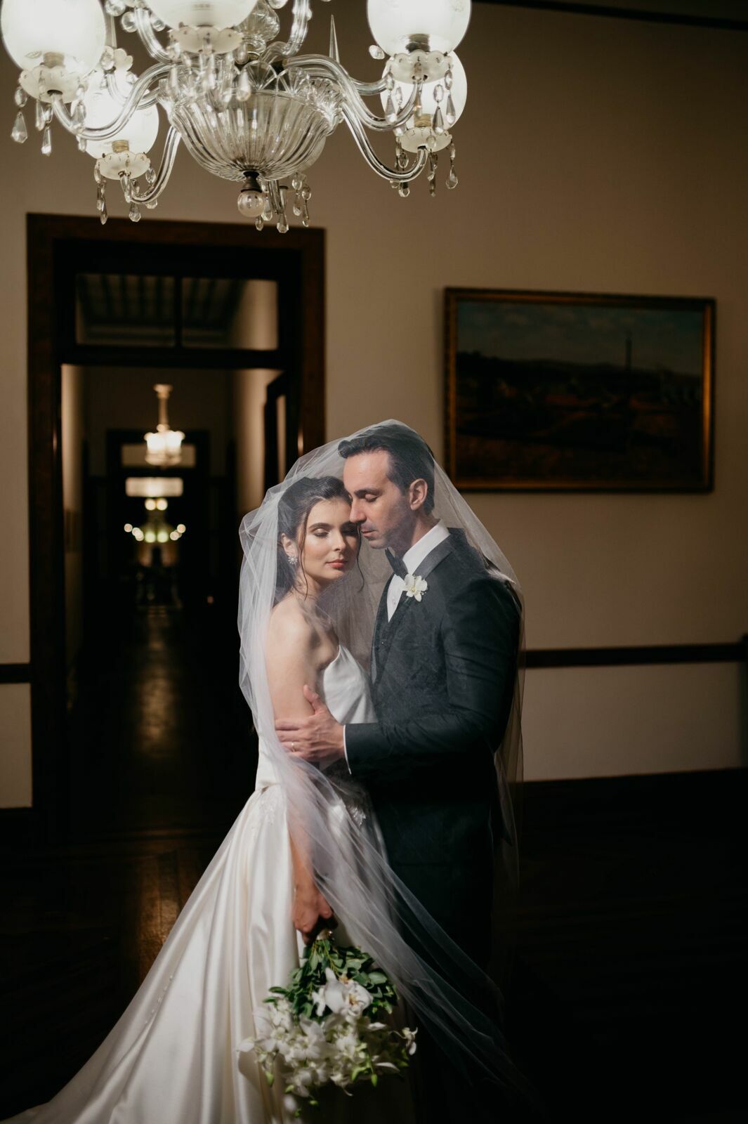 Foto Marianne e Fábio | Fazenda Santa Gertrudes - SP - Imagem 114