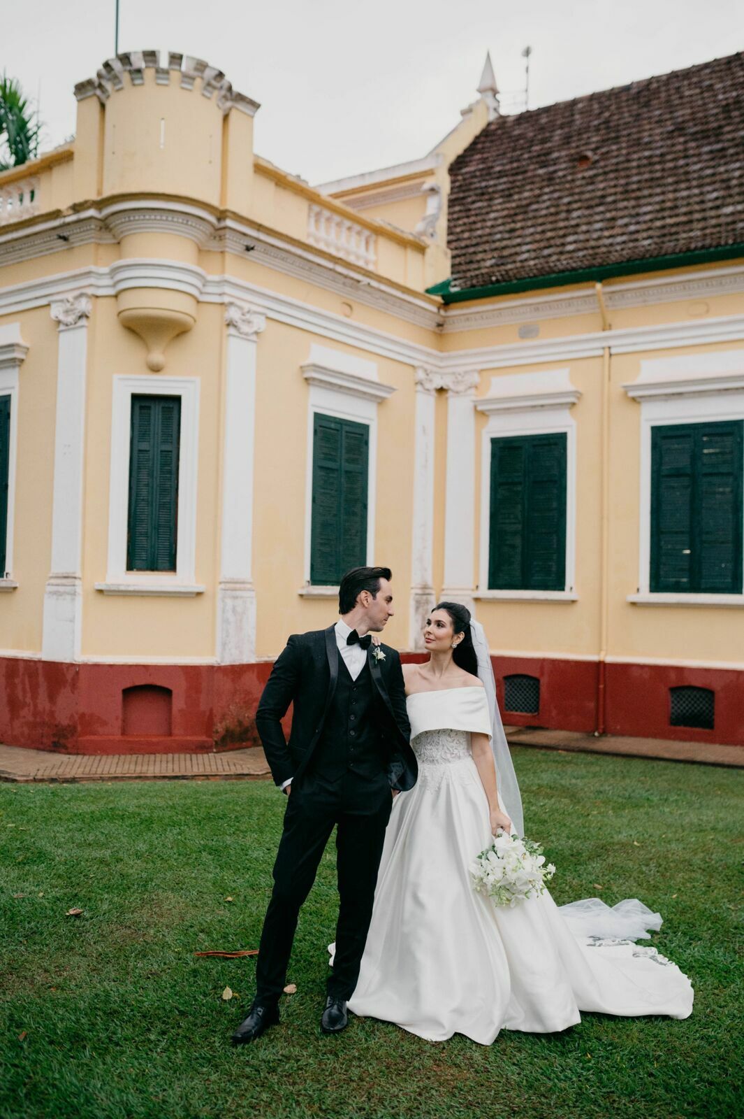 Foto Marianne e Fábio | Fazenda Santa Gertrudes - SP - Imagem 112