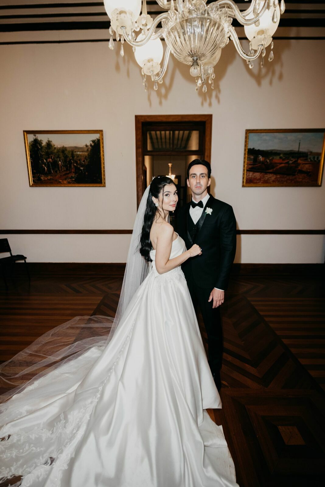 Foto Marianne e Fábio | Fazenda Santa Gertrudes - SP - Imagem 113