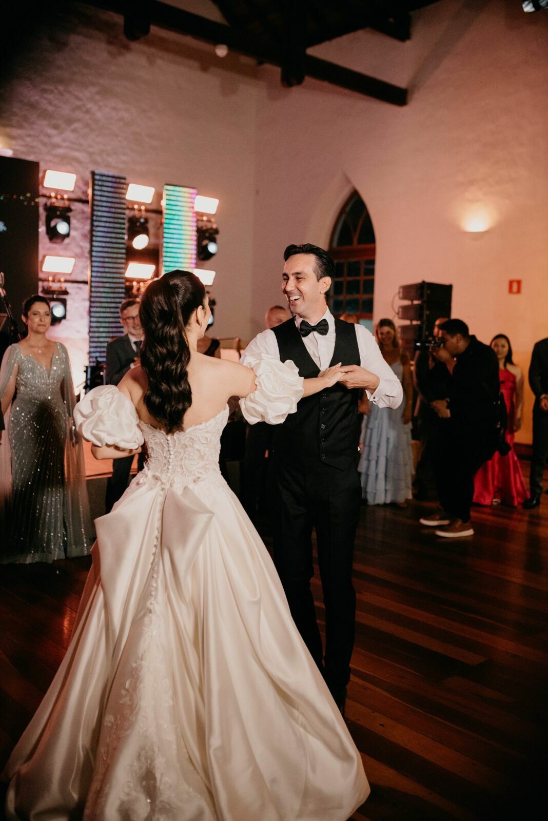 Foto Marianne e Fábio | Fazenda Santa Gertrudes - SP - Imagem 125